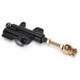 thumbnail image 1 of Hydraulic Master Cylinder, Durable Sturdy Rear Foot Brake Pump  For Motorcycle For ATV For Dirt Bike Replacement For, 1 of 8