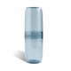 thumbnail image 2 of Estuche de cepillo de dientes Portátil Pasta de dientes Contenedor Polvo a prueba de polvo Plástico Diario Uso Diario Sencillo Holder Holder College Senderismo Dos tazas-azul Noticed HA028212-01, 2 of 7