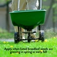 thumbnail image 6 of GreenView Broadleaf Weed Control + Lawn Food - 13 lb. - Covers 5,000 Sq. ft., 6 of 10