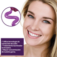 thumbnail image 3 of Pasta Dental Morada UNIVERSOENLINEA.COM Blanquea Dientes Aliento Fres Anti Sarro, 3 of 10
