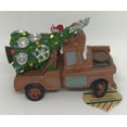 thumbnail image 2 of Disney Parks Cars Tow Mater with Christmas Tree Ornament New with Tag, 2 of 2
