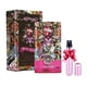 thumbnail image 1 of Perfume Ed Hardy Hearts & Daggers Para Mujer de Christian Audigier EDP 100ML, 1 of 2