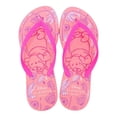 thumbnail image 1 of Sandalia Winnie Pooh para Dama, con Diseño Rosa Talla 24, 1 of 4