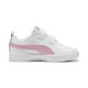 thumbnail image 2 of Tenis Puma Rickie V PS para Niñas 17 A 21.5. 391327-28 blanco 20.5, 2 of 6