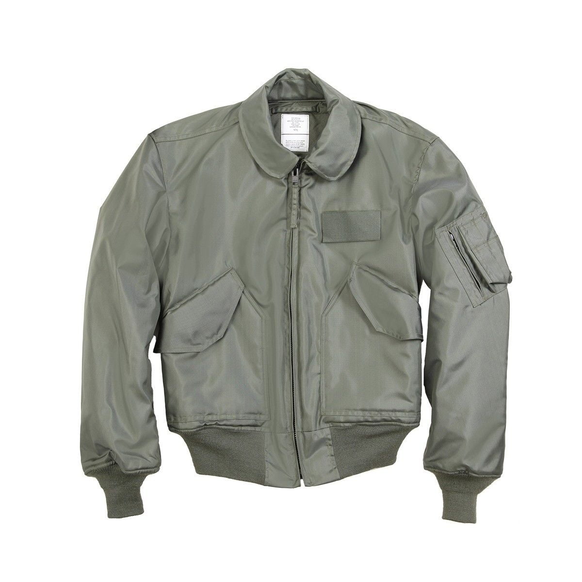 New Usaf Nomex Fire Resistant Flyers Men S Summer Jacket Cwu 36 P Medium Walmart Com Walmart Com