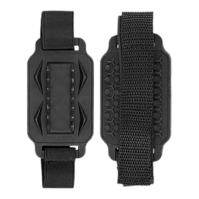 BotaniNest Poignées de Styles Variés pour Bottes d'Hiver en Lot de 2 Pcs Universelles Portatives d'Hiver pour Bottes et Poignée pour Randonnée Escalade Alpinisme Escalade Poignées de Traction Universelles