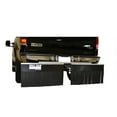 thumbnail image 3 of Smart Solutions Towed Vehicle Shield 00011 Rock Solid; 2 Piece Design; Thermoplastic Rubber; Black; 34 Inch Width x 14 Inch Height, 3 of 4