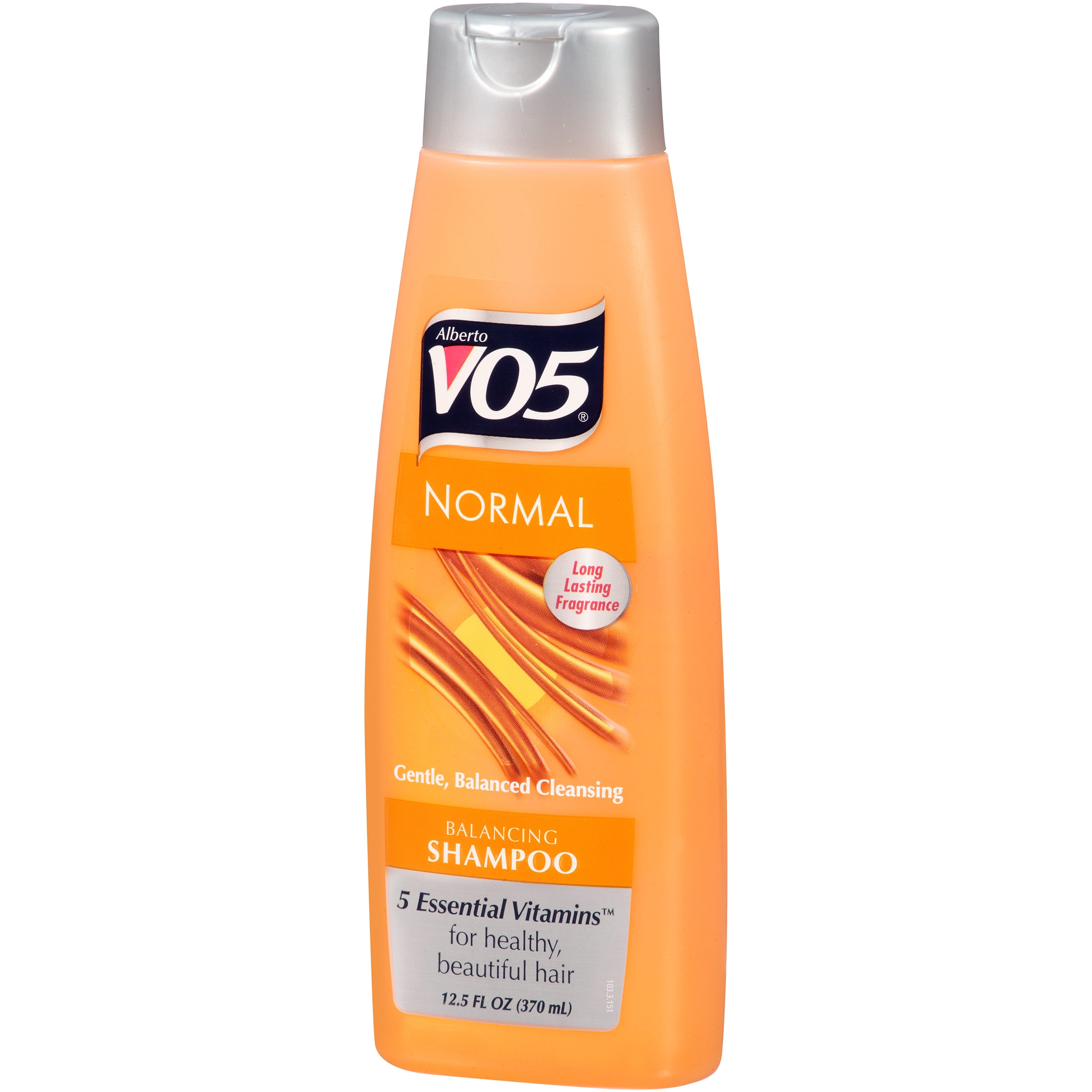 Alberto Vo5 Normal Balancing Shampoo 12 5 Oz Walmart Com
