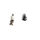 thumbnail image 5 of Figura de escritorio,Figura de loro para escritorio,oficina,decoración del hogar,Estatua de cámara,Figura coleccionable de modelo de estatua de cámara,Escaparate de accesorios, 5 of 8