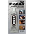 thumbnail image 1 of Eclectic  3.7 Oz Clear E6000 Automotive & Industrial Adhesive, 1 of 1