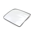 thumbnail image 1 of Kenally ABS Espejo retrovisor lateral del coche Vidrio portátil Lente Accesorios de motor Reemplazo de piezas Reemplazo para Ram 1500 2500 3500 10-18 Vehículos, repuestos y accesorios Mis Links Kenally VI001831-01B, 1 of 6