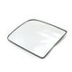 thumbnail image 5 of ABS Coche vista lateral espejo retrovisor vidrio lente portátil accesorios de motor de reemplazo de piezas de reemplazo para RAM 1500 2500 3500 10-18 Advancent VI001831-01B, 5 of 6
