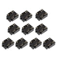 thumbnail image 1 of Para Controladores Puerto de sonido Para Auriculares De Auriculares De 3,5 Mm 10Pack, 1 of 5