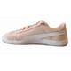 thumbnail image 4 of PU & MA Women’s Club 5V5 SD Sneaker Rose Quartz/White Size 8, 4 of 6