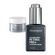 thumbnail image 2 of Crema Neutrogena Anti-Edad con Retinol y Serum Pro+ 0.5% Regeneración Rápida de Arrugas Tamaño de Viaje 1 Fl Oz Mini 0.5 Oz 1.5 Oz, 2 of 2