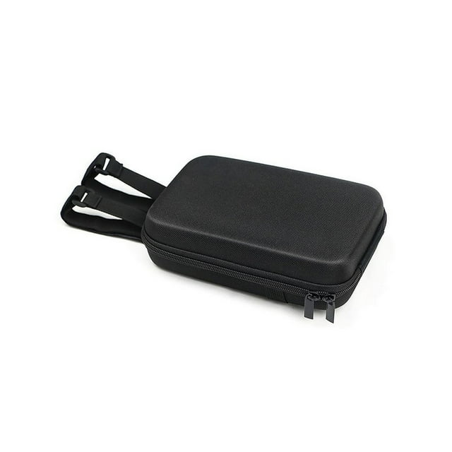 Sonducket Primera bolsa de Scooter, carcasa Universal, paquete de haz frontal, paquete de bicicleta, almacenamiento de manillar a prueba de Patinetes eléctricos