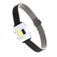thumbnail image 4 of Linterna frontal LED Worallymy, resistente al agua, con diadema ajustable, linterna frontal COB, 3 W, 150 lm, luz frontal, color blanco Worallymy JD735801340, 4 of 7