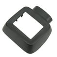 thumbnail image 2 of Embellecedor De Sensor De Radar ANGGREK 5G0907225A Negro, 2 of 8