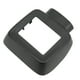 thumbnail image 5 of Embellecedor del sensor de radar de la parrilla inferior negro 5G0907225A9B9 Reemplazo de accesorios de ABS para automóvil para MK7 13-16, 5 of 10