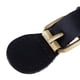 thumbnail image 5 of Correas de Cuero con Hebilla Hugo Cierre Monedero negro, 5 of 9