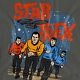 thumbnail image 5 of Star Trek  Adult Run Forward T-Shirt, 5 of 5