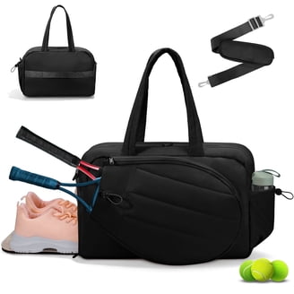 Head Coco Tennis Court Bag Black and Mint ( ) - Walmart.com