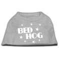 thumbnail image 1 of Bed Hog Screen Printed Shirt  Grey Med (12), 1 of 1