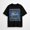 Black-45, variant on Checkered Cheer Cheerleading for Cheerleader Youth BFF Squad T-Shirt