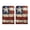 A, variant on SLYNSHome 250th Anniversary 2Pcs Patriotic Dining Chair Covers Red White Blue Removable Washable Stretch Slipcovers 4th of July Chairs Cover Independence Day Decor