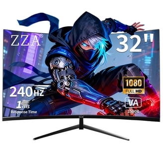 LG UltraGear 32