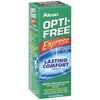 Opti-free Optifree Express Solution 12 Oz