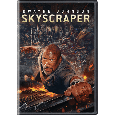 Skyscraper (DVD)