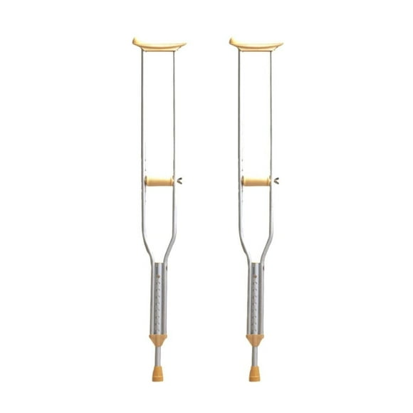 Muletas grande Orthomedic Grande