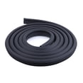 thumbnail image 6 of LICHENGTAI Front Door Weatherstrip Replace 51727247258 for BMW 3 Series E90 E91 323i 325i 328i 2011 EPDM Rubber Front Left Superior Sealing Durable, 6 of 10
