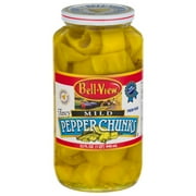 Bell-View Mild Pepper Chunks