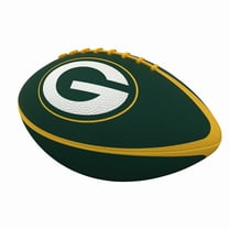 Junior Rubber Football PACKERS
