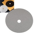 thumbnail image 1 of Tapete Para CD De Fibra De Carbono, Absorción De Vibraciones, Precisión De La Señal, Sonido Claro, Fácil De Usar, Duradero, Música HIFI, Experiencia Auditiva, 1 of 7