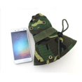 thumbnail image 3 of Le Boonie Chapeau de Seau Randonnée Pêche Buisson pour Activités de Plein Air (Vert Clair), 3 of 3