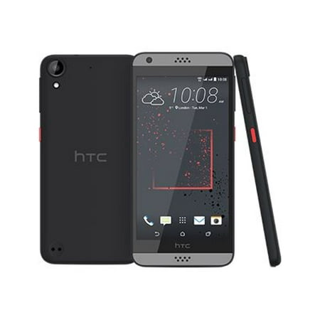 VERIZON HTC Desire 530 16GB Prepaid Smartphone, White