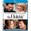 The Holiday (Blu-ray), Sony Pictures, Comedy
