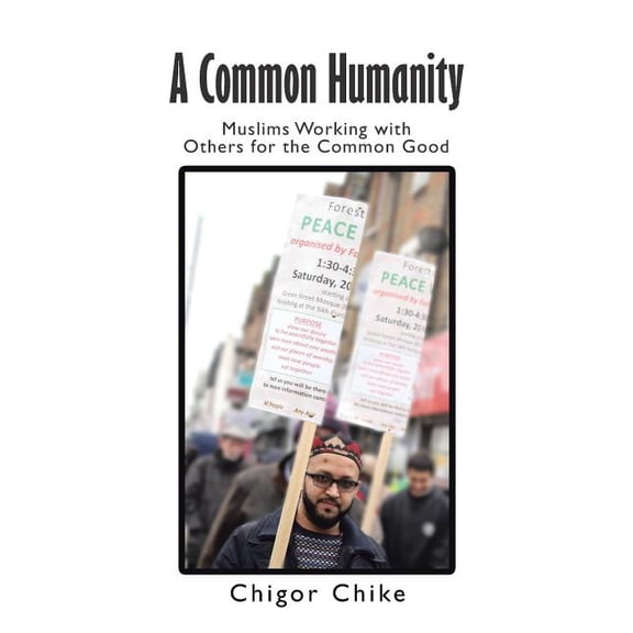 A Common Humanity (Paperback)