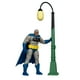 thumbnail image 5 of McFarlane Toys - DC Multiverse Batman Battle Damage Blue (The Dark Knight Returns) 7in Figure McFarlane Collector Edition #21, 5 of 5