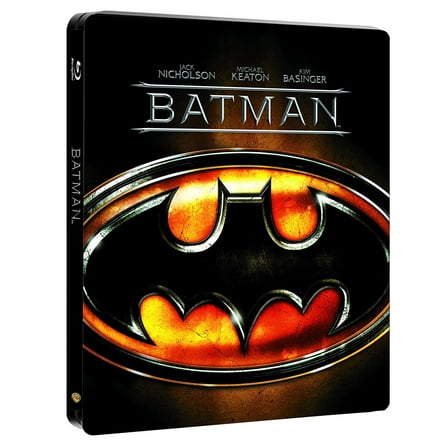 Batman (Blu-ray)