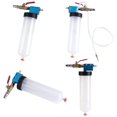 thumbnail image 4 of Pumping oil Kit, Auto Car Brake Fluid Oil Change Replacement Tool Automotive Pump Oil Bleeder Empty Drain Kit, 4 of 7