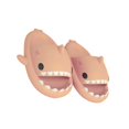 thumbnail image 4 of Ladies Mens Cute Shark Slippers Non-Slip Shark‘s Mouth Open Slippers, 4 of 8