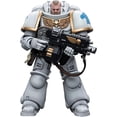 thumbnail image 1 of Figura de acción LEBOO JoyToy Warhammer 40K Space Marines, 1 of 6