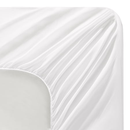 Sertapedic Total Protection Waterproof Mattress Pad, Full