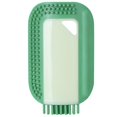 thumbnail image 1 of Cepillo de limpieza Fregadero de baño Toallita de encimera Cepillo de limpieza de vidrio Espejo colgante de silicona de alta calidad Fregadero de desempañado Wi ShuxiuWang 8390611617547, 1 of 1