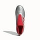 thumbnail image 2 of Taquetes Adidas Predator Cesped Artificial Hombre Fútbol Tacos plateado 29.5 G27941, 2 of 5