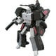 thumbnail image 2 of Transformers Generations Collaborative: G.I. Joe Mash-Up, Megatron H.I.S.S. Tank with Cobra Baroness Figure, 2 of 3